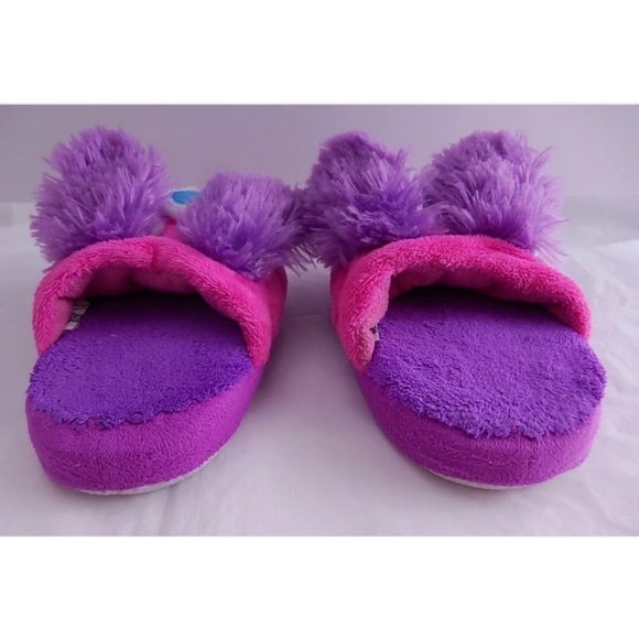 STOMPEEZ Slippers Pops Up As You Walk Size S - Picture 6 of 6